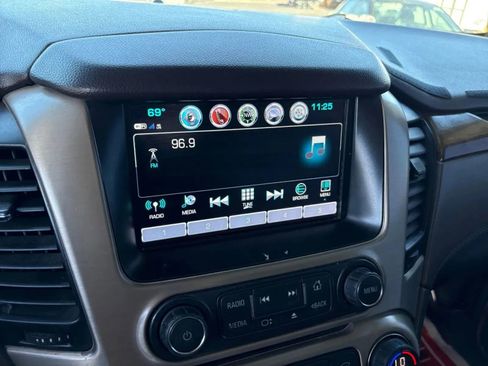 Used 2017 GMC Yukon Denali w/ Open Road Package image 30