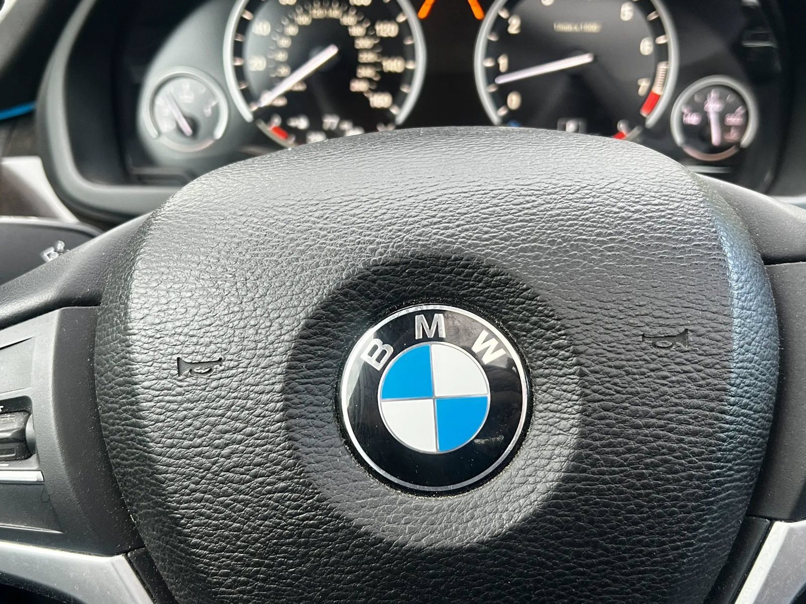 Used 2014 BMW X5 xDrive35i AWD/4WD image 18