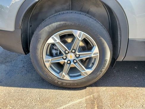 Certified 2024 Chevrolet Blazer LT w/ Convenience Package FWD image 9