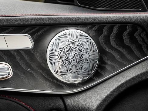 Used 2017 Mercedes-Benz C 43 AMG 4MATIC Sedan image 34