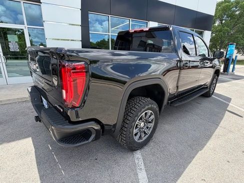 New 2026 GMC Sierra 1500 AT4 w/ AT4 Premium Package image 5