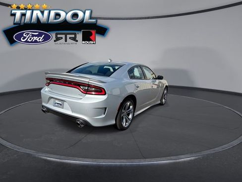 Used 2021 Dodge Charger R/T RWD image 7