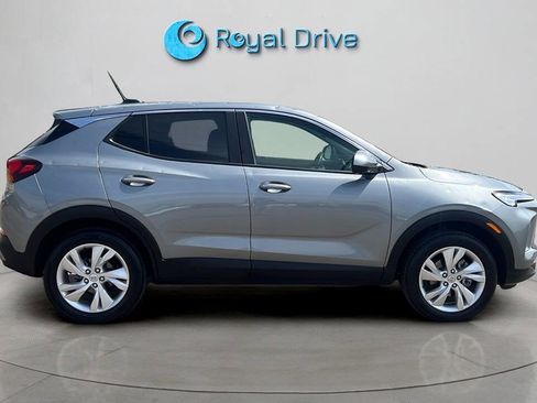 Used 2026 Buick Encore GX Preferred w/ Advanced Technology Package AWD/4WD image 7