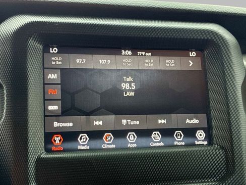 Used 2021 Jeep Wrangler Unlimited Sport AWD/4WD image 31