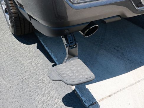 New 2026 RAM 1500 Tradesman RWD image 11