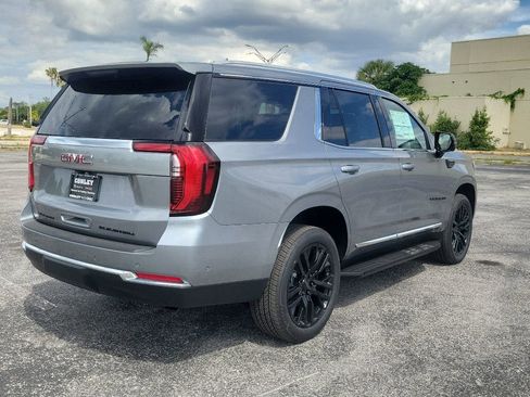 New 2026 GMC Yukon Elevation w/ LPO, Elevation Black Package RWD image 5