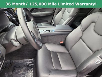 Used 2025 Volvo XC60 B5 Core