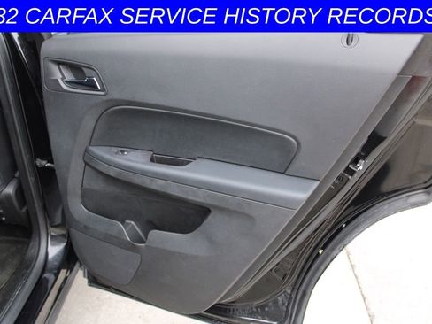 Used 2017 Chevrolet Equinox LS image 23