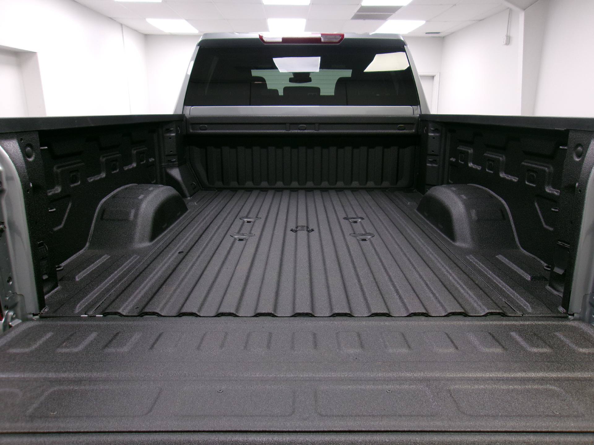New 2026 Chevrolet Silverado 2500 Custom w/ Custom Convenience Package AWD/4WD image 11