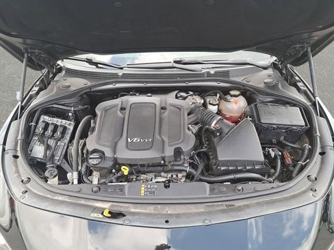 Used 2019 Buick LaCrosse Premium w/ Driver Confidence Package II image 29