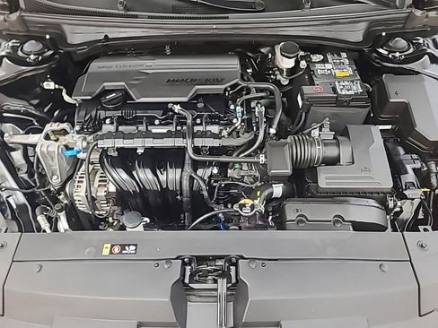 Used 2025 Kia K4 FWD image 37