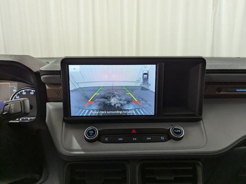 Used 2023 Ford Maverick Lariat w/ Lariat Luxury Package image 22