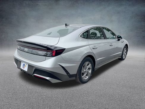 Used 2026 Hyundai Sonata SE FWD image 33