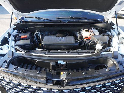 Used 2025 Cadillac Escalade Premium Luxury w/ LPO, Floor Liner Package image 30