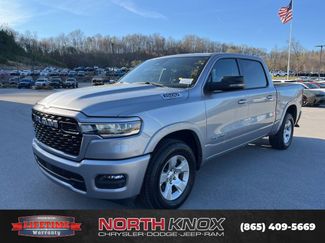 Used 2025 RAM 1500 Big Horn video 1