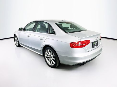 Used 2014 Audi A4 2.0T Premium Plus AWD/4WD image 5