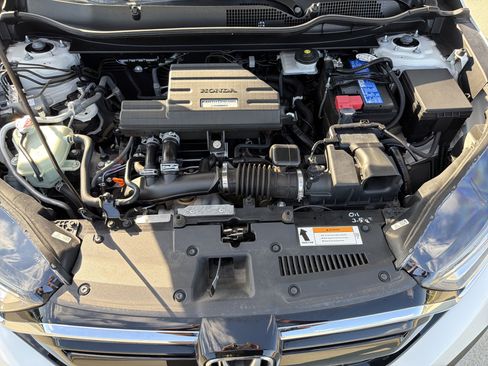 Used 2020 Honda CR-V Touring image 34