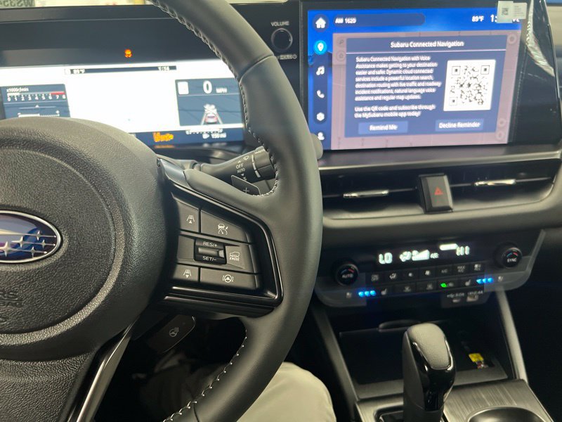 New 2026 Subaru Outback Touring XT AWD/4WD image 28