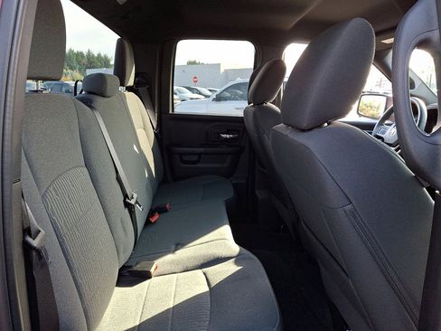 Certified 2022 RAM 1500 Classic Warlock w/ Electronics Group image 15