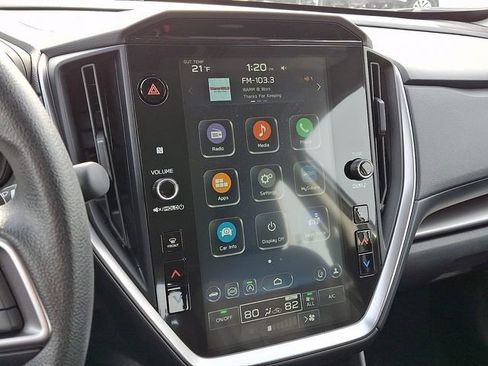 New 2026 Subaru Impreza 2.0i Sport image 3