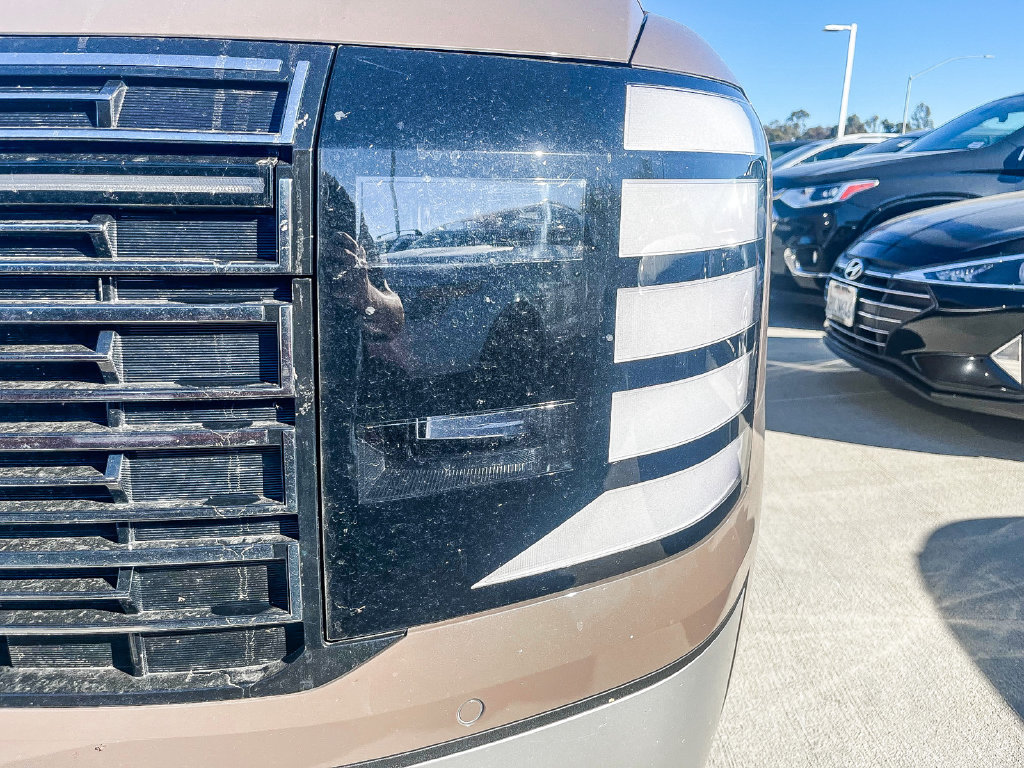 Used 2026 Hyundai Palisade SEL Premium FWD image 5