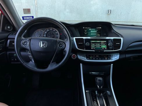 Used 2013 Honda Accord EX-L image 13