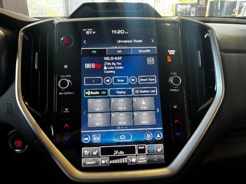 Used 2023 Subaru Ascent Touring AWD/4WD image 25