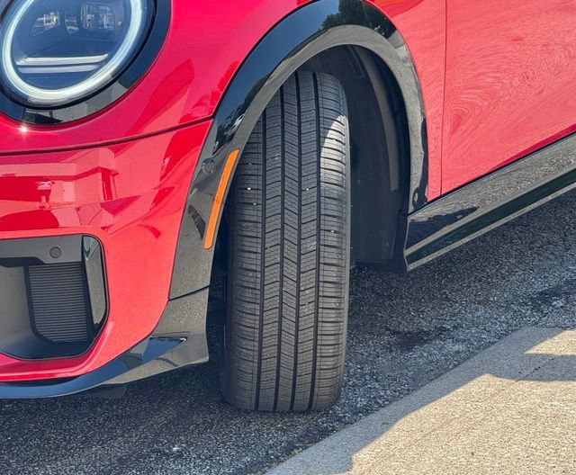 Certified 2026 MINI Cooper S FWD image 13