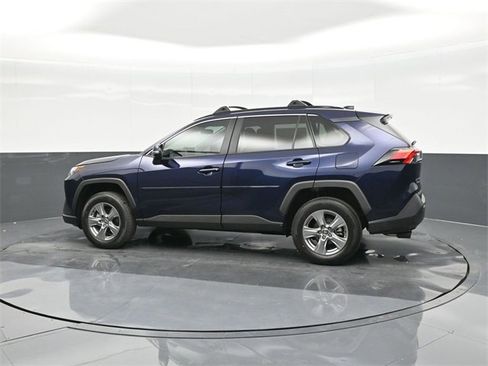 New 2025 Toyota RAV4 XLE image 5