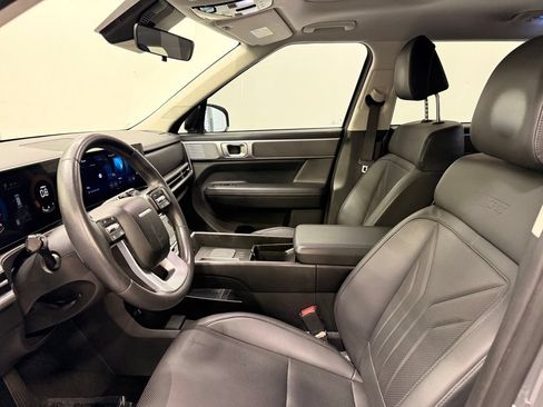 Used 2025 Hyundai Santa Fe XRT AWD/4WD image 12