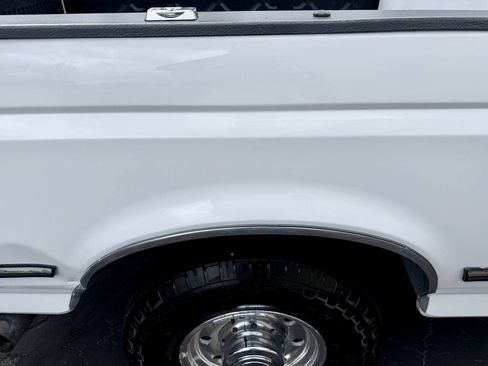 Used 1995 Ford F250 XLT image 35