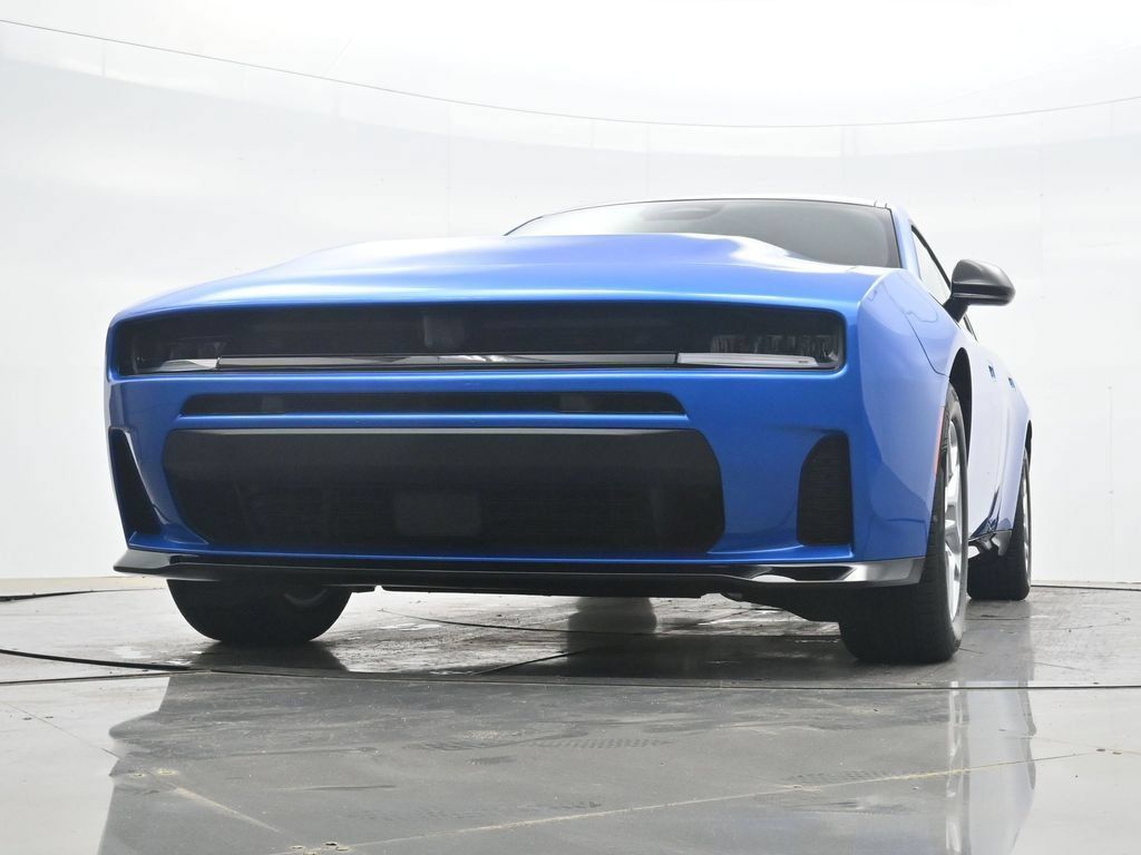 New 2026 Dodge Charger R/T AWD/4WD image 32