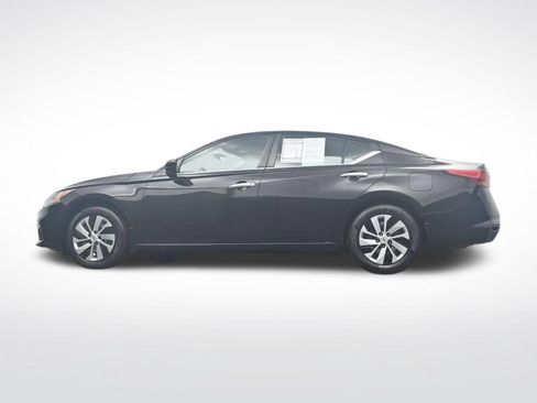 Used 2019 Nissan Altima 2.5 S FWD image 36