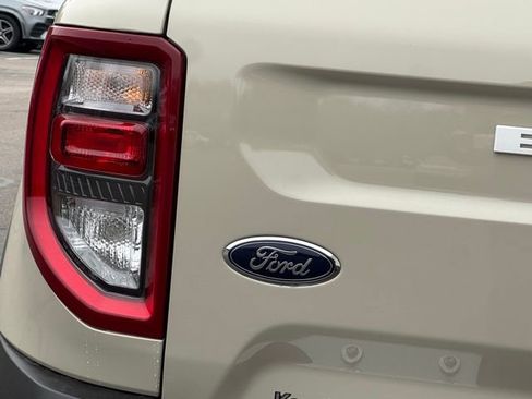 New 2025 Ford Bronco Sport Big Bend AWD/4WD image 11