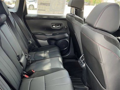 New 2025 Acura ADX A-Spec image 32