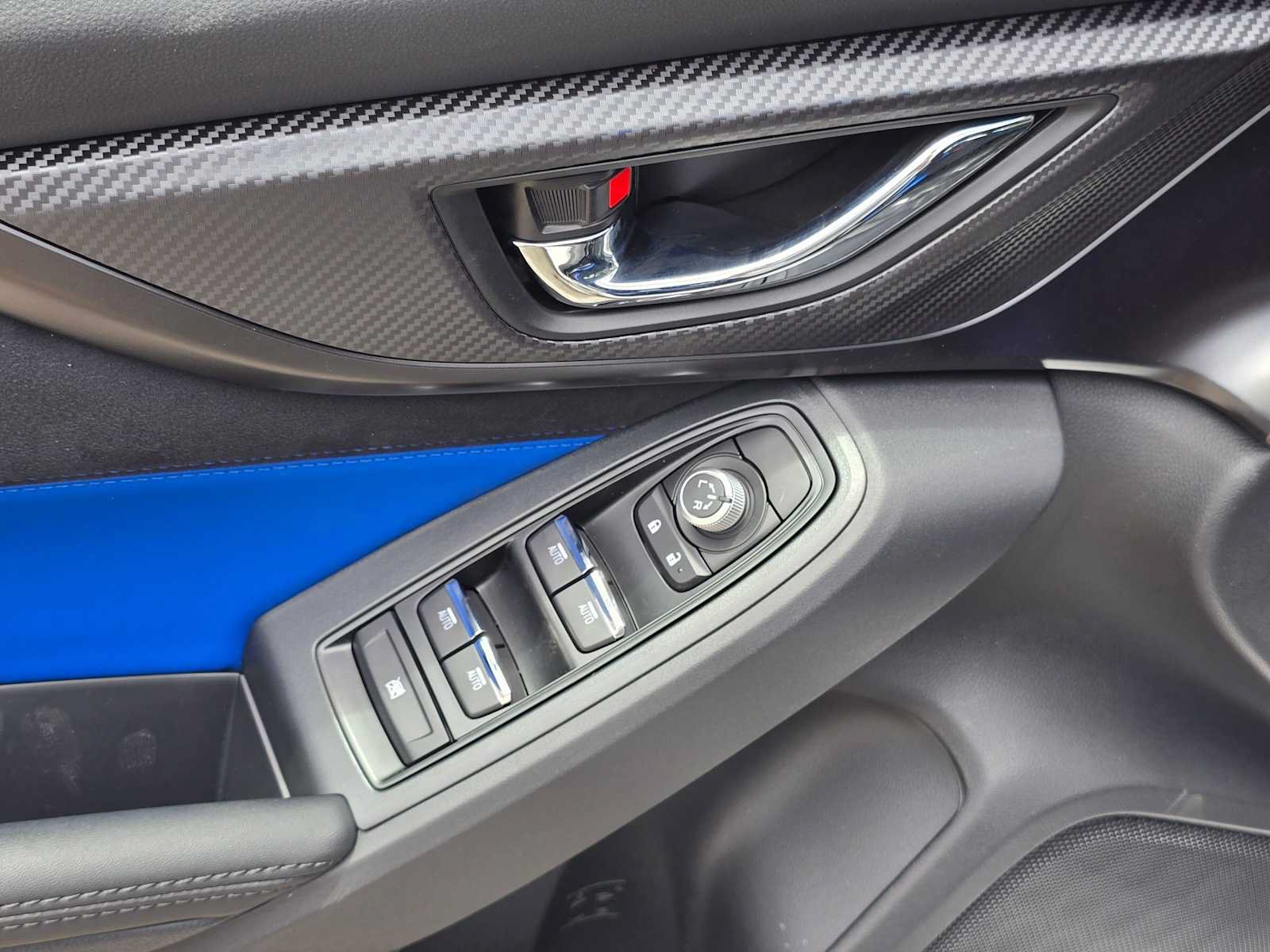 New 2026 Subaru WRX tS AWD/4WD image 22