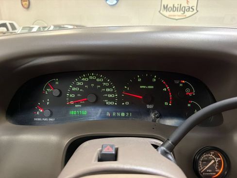 Used 2003 Ford F450 Lariat RWD image 19