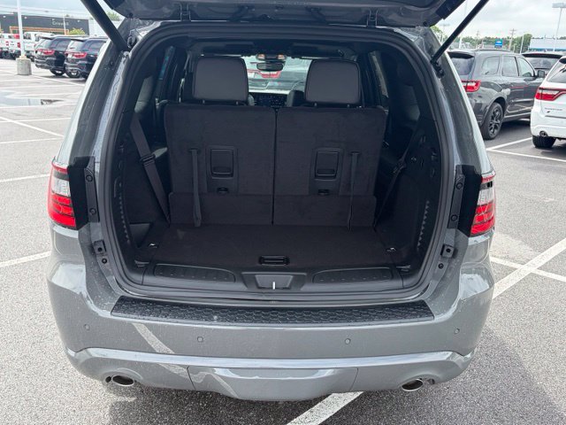 New 2026 Dodge Durango GT AWD/4WD image 7