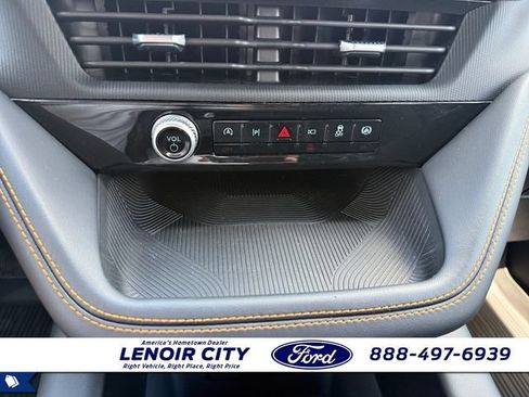 Used 2026 Ford Explorer Tremor w/ Tremor Ultimate Package AWD/4WD image 24