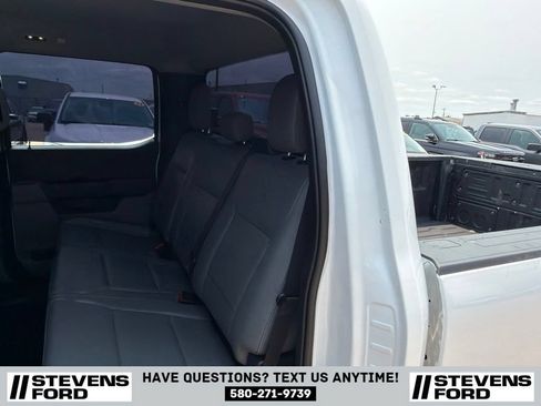 Used 2025 Ford F250 XL w/ FX4 Off-Road Package AWD/4WD image 30