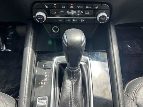 Used 2023 MAZDA CX-5 AWD 2.5 S image 20