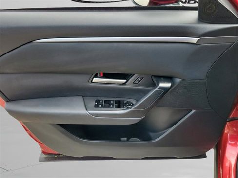 Used 2024 MAZDA CX-50 AWD 2.5 S w/ Cargo Package image 14