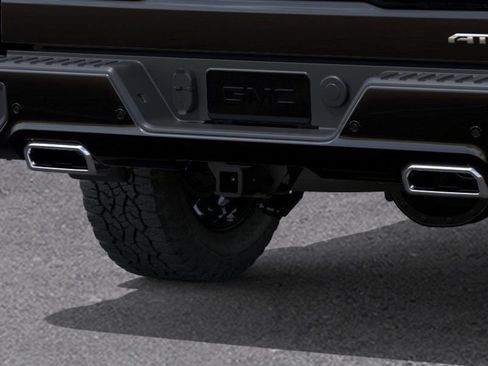 New 2026 GMC Sierra 1500 AT4 w/ Technology Package image 14