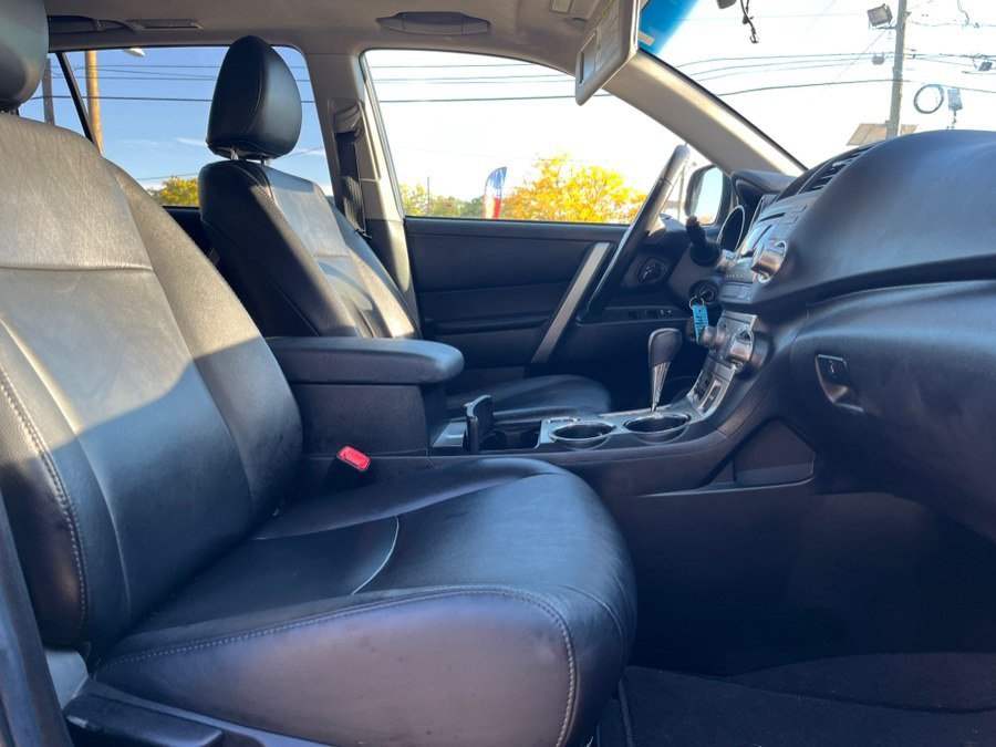Used 2012 Toyota Highlander SE w/ Tow Pkg AWD/4WD image 26
