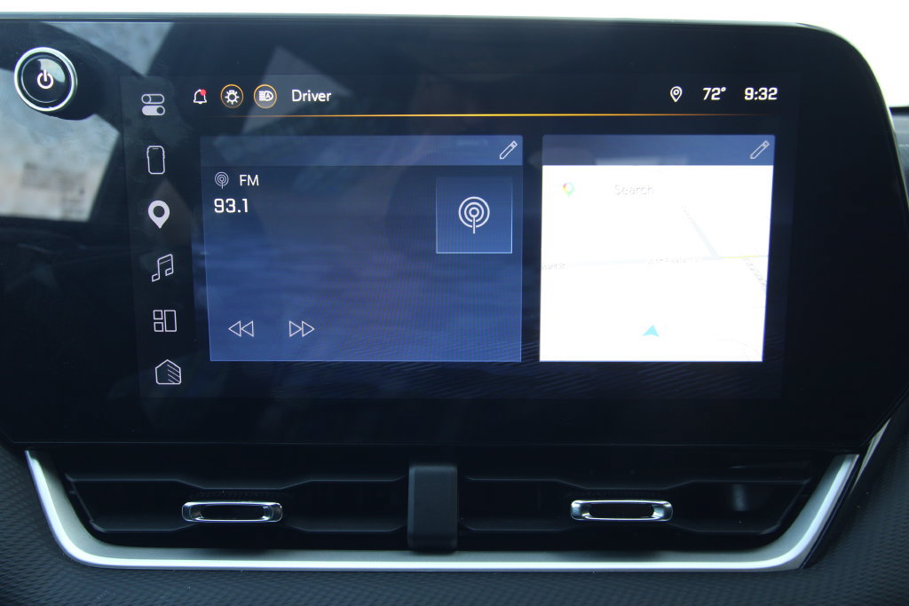 Used 2026 Chevrolet Equinox LT AWD/4WD image 29