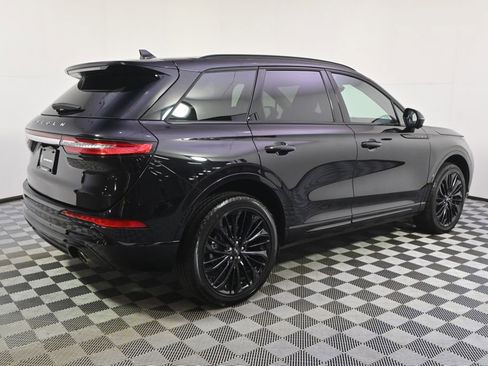 New 2026 Lincoln Corsair Premiere image 7