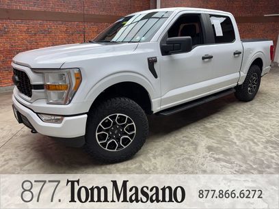 Used 2022 Ford F150 XL w/ STX Appearance Package