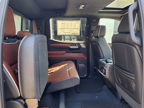 New 2026 GMC Sierra 1500 Denali Ultimate image 46