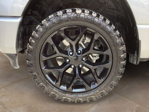 Used 2021 RAM 1500 Lone Star RWD image 29
