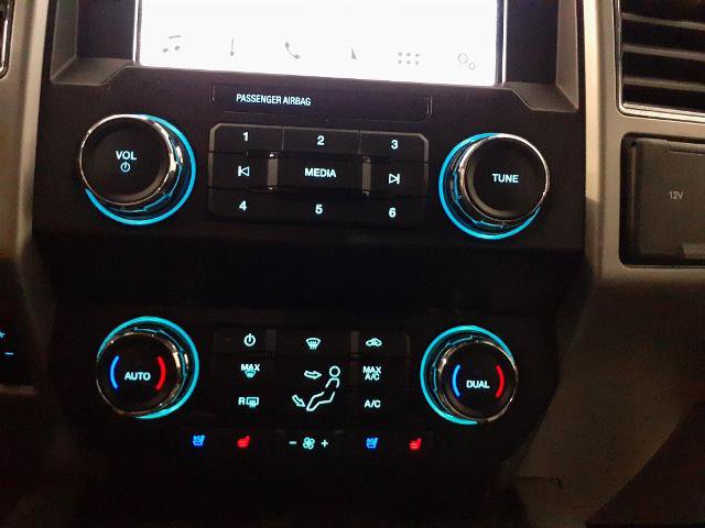 Certified 2019 Ford F350 Lariat w/ Lariat Ultimate Package AWD/4WD image 5